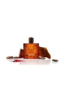 Versace Eros Najim Parfum 50 Ml Amber