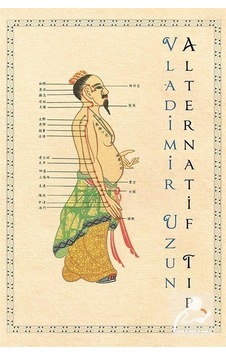 Alternatif Tıp - Vladimir Uzun - Cinius Alternatif Tıp - Vladimir Uzun - Cinius