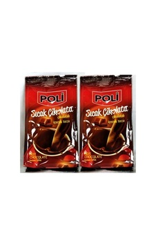 Sıcak Çikolata Içecek Tozu 2 Adet X 250 Gr Diğer Sıcak Çikolata Içecek Tozu 2 Adet X 250 Gr Diğer