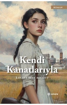 Kendi Kanatlarıyla / Louisa May Alcott Kendi Kanatlarıyla / Louisa May Alcott