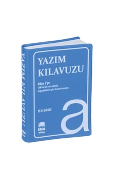 Yazım Kılavuzu A Dan Z Ye Tdk Uyumlu Yazım Kılavuzu A Dan Z Ye Tdk Uyumlu