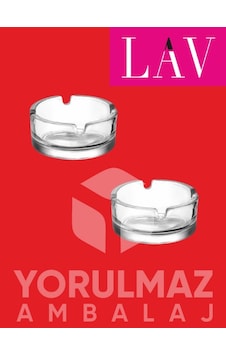 Kyf 70 Küçük Cam Sigara Küllüğü 2 Li Set Kalın Cam, Kolay Temizlenir Kyf 70 Küçük Cam Sigara Küllüğü 2 Li Set Kalın Cam, Kolay Temizlenir