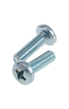 Yıldız Başlı Ysb Vida Civata M6x10 - 100 Adet İsteğe Bağlı Yıldız Başlı Ysb Vida Civata M6x10 - 100 Adet İsteğe Bağlı