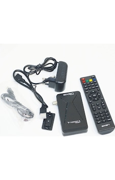 Tkgs'li Full Hd Uydu Alıcısı 4