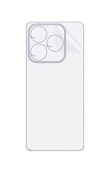 Zte Blade V60 Design Uyumlu Arka Yüzey Hidrojel Koruyucu Film Zte Blade V60 Design Uyumlu Arka Yüzey Hidrojel Koruyucu Film