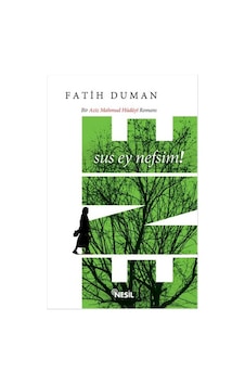Ene Sus Ey Nefsim Fatih Duman Ene Sus Ey Nefsim Fatih Duman