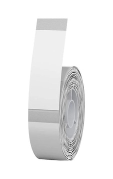 Nıımbot ES14-50-125 Matt Silver 14X50 Termal Etiket