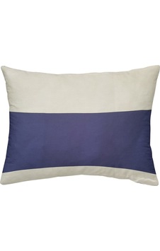 Makiteks %100 Pamuklu Soho Mavi 2 Adet 50X70 Cm Yastık Kılıfı Makiteks %100 Pamuklu Soho Mavi 2 Adet 50X70 Cm Yastık Kılıfı