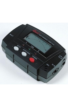 Cort E410 Tuner