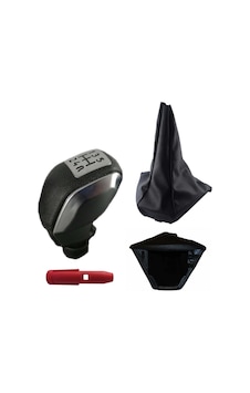 Nvr - Fiat Doblo 1-2 Kasa Spor Vites Topuzu Ve Körüğü Takım Amiral Modeli 2001-2009 Nvr - Fiat Doblo 1-2 Kasa Spor Vites Topuzu Ve Körüğü Takım Amiral Modeli 2001-2009