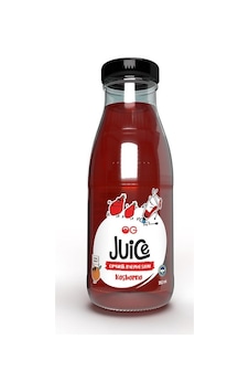 Og Organik Kuşburnu Suyu 250ml Og Organik Kuşburnu Suyu 250ml
