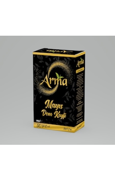 Arma Çay Mayıs Dem Keyfi 500 G