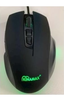 Kinamax KX-GM355 Oyuncu Mouse