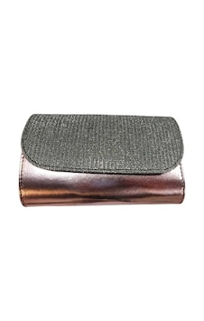 Names Bag Names Parlak Taşlı Simli Abiye Çanta - Zincir Askılı Gece Portföy Club Çanta - Portföy Clutch - Gece Çantası Metalik Metalik Names Bag Names Parlak Taşlı Simli Abiye Çanta - Zincir Askılı Gece Portföy Club Çanta - Portföy Clutch - Gece Çantası Metalik Metalik
