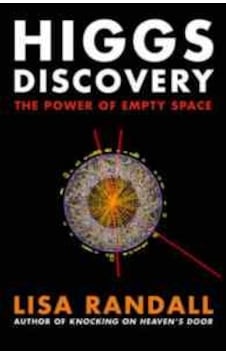 Higgs Discovery: The Power Of Empty Space 9781847922571 Higgs Discovery: The Power Of Empty Space 9781847922571