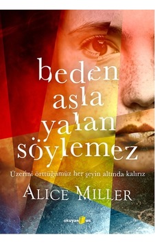 Beden Asla Yalan Söylemez Beden Asla Yalan Söylemez