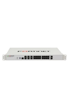 Fortinet Fortigate 101e Fg-101e 480gb Kurumsal Firewall Güvenlik Cihazı
