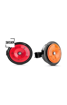 Disk Korna Didit Çift 12v Soketli Delphı 1530 Soket Seger 50fo12.000.05 Disk Korna Didit Çift 12v Soketli Delphı 1530 Soket Seger 50fo12.000.05