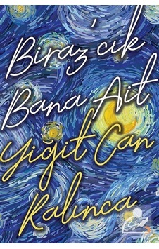 Biraz'cık Bana Ait - Yiğit Can Kalınca - Cinius Biraz'cık Bana Ait - Yiğit Can Kalınca - Cinius