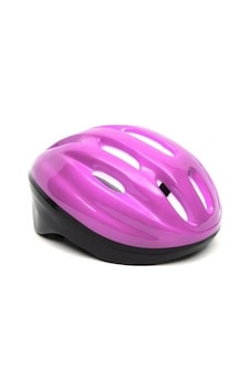 Delta Ksk-0405 Çocuk Koruyucu Kask Pembe Delta Ksk-0405 Çocuk Koruyucu Kask Pembe