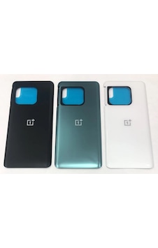 One Plus 10 Pro Yeşil Arka Pil Kapağı Batarya Pil Kapak Yedcom Garantili Yeşil