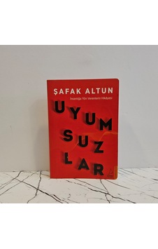 Uyumsuzlar İnsanlığa Yön Verenlerin Hikayesi Uyumsuzlar İnsanlığa Yön Verenlerin Hikayesi