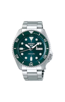 Seiko 5 Sports Srpd61k1 Erkek Kol Saati Gümüş Seiko 5 Sports Srpd61k1 Erkek Kol Saati Gümüş