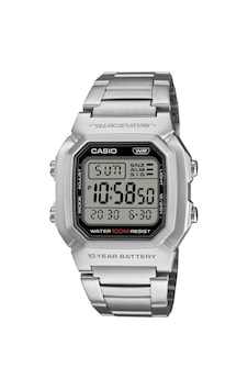 Casio W-800hd-1avdf Kol Saati Gri