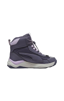 Puma Evolve2.0 Bootpuretex Jr Çocuk Bot 313810-03 Lacivert Puma Evolve2.0 Bootpuretex Jr Çocuk Bot 313810-03 Lacivert