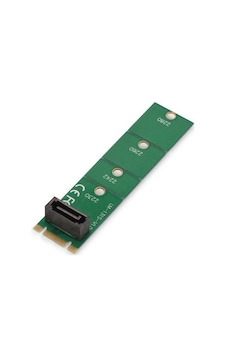 Digitus Ds-33153 Pcı Express Ngff M2 To Sata Dönüştürücü Kart Digitus Ds-33153 Pcı Express Ngff M2 To Sata Dönüştürücü Kart