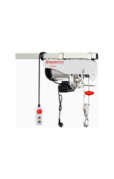 250-500kg Elektrikli Vinç Specco