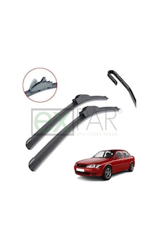 Opel Vectra B Kasa Ön Cam Silecek Süpürgesi 1995 - 2003 Vectra B Ön Silecek Sağ Sol Opel Vectra B Kasa Ön Cam Silecek Süpürgesi 1995 - 2003 Vectra B Ön Silecek Sağ Sol