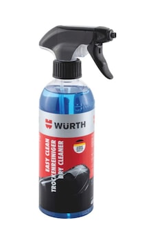 Würth Kuru Temizleme Clean 400 ML Würth Kuru Temizleme Clean 400 ML