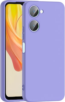 Vivo Y18 Kılıf Zore Mara Lansman Kapak Lila Vivo Y18 Kılıf Zore Mara Lansman Kapak Lila