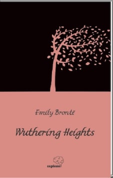 Wuthering Heights - Emily Bronte - Sapiens Wuthering Heights - Emily Bronte - Sapiens