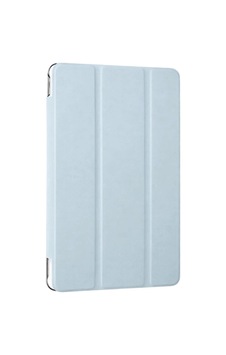 Northcity Samsung Galaxy Tab A9 Kılıf Tablet Smart Kılıf - Sierra Blue Tablet Kılıfı Northcity Samsung Galaxy Tab A9 Kılıf Tablet Smart Kılıf - Sierra Blue Tablet Kılıfı