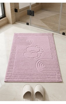 Esila Serisi Lila Renk Ayak Havlusu 50 X 70 Premium Yumuşak Dokulu %100 Organik Pamuk Lila - 891743445 Lila Esila Serisi Lila Renk Ayak Havlusu 50 X 70 Premium Yumuşak Dokulu %100 Organik Pamuk Lila - 891743445 Lila