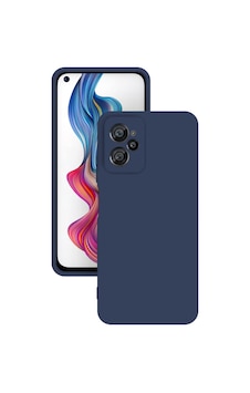 Casper Via X30 Kılıf Kamera Korumalı Silikon Rubber Arka Kapak Lacivert Casper Via X30 Kılıf Kamera Korumalı Silikon Rubber Arka Kapak Lacivert