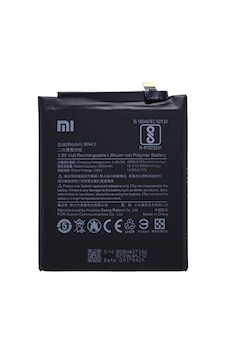 Xiaomi Redmi Note 4x (Bn43) Batarya Pil 4100mAh Xiaomi Redmi Note 4x (Bn43) Batarya Pil 4100mAh