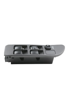Otobalcı Proton Persona Cam Açma Düğmesi Anahtarı 1992--2000 Otobalcı Proton Persona Cam Açma Düğmesi Anahtarı 1992--2000