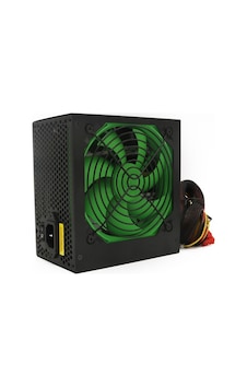 Concord C-881 550 W 12 CM Fanlı Güç Kaynağı Concord C-881 550 W 12 CM Fanlı Güç Kaynağı