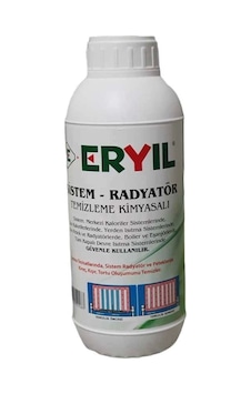 Eryıl Temizleme Sıvısı 1 Lt - Ttk-01 Eryıl Temizleme Sıvısı 1 Lt - Ttk-01