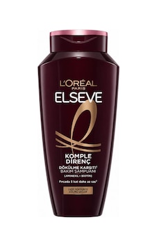 L'oreal Paris Elseve Dökülme Karşıtı Şampuan 500 Ml