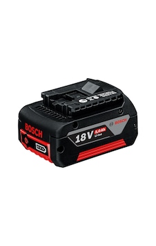 Bosch Professional Gba 18V 5.0Ah Akü - 1600A002U5 Bosch Professional Gba 18V 5.0Ah Akü - 1600A002U5