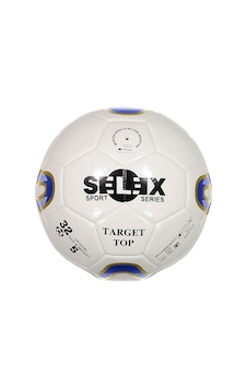 Selex Futbol Topu Target 5 No Çok Renkli Selex Futbol Topu Target 5 No Çok Renkli