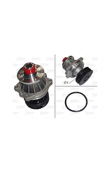 Devirdaim Valeo 506107 Bmw E34 E36 E38 E39 E46 E53 E60 E65 E83 M50 M52 Oem 11517527799 Devirdaim Valeo 506107 Bmw E34 E36 E38 E39 E46 E53 E60 E65 E83 M50 M52 Oem 11517527799