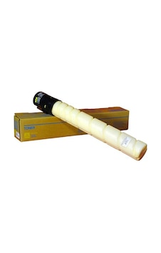 Konıca Mınolta Tn-227y Bızhub C257i Sarı Uyumlu Toner Konıca Mınolta Tn-227y Bızhub C257i Sarı Uyumlu Toner