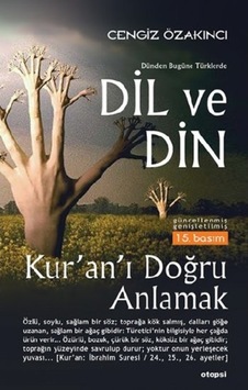 Dünden Bugüne Türklerde Dil ve Din - Cengiz Özakıncı - Otopsi Yayınevi Dünden Bugüne Türklerde Dil ve Din - Cengiz Özakıncı - Otopsi Yayınevi