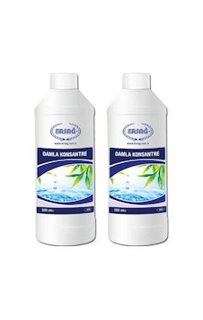 Ersağ Damla Konsantre 500 Ml. x 2 Adet
