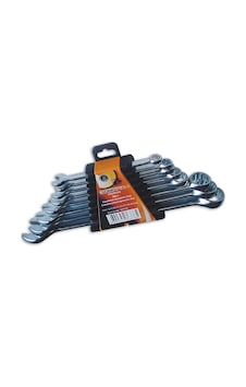 Somafix Premium Kombine Anahtar Seti 8 Parça N11.11272 Somafix Premium Kombine Anahtar Seti 8 Parça N11.11272
